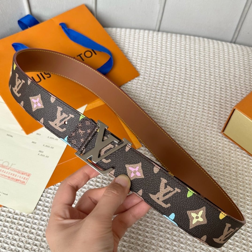 Louis Vuitton Belt