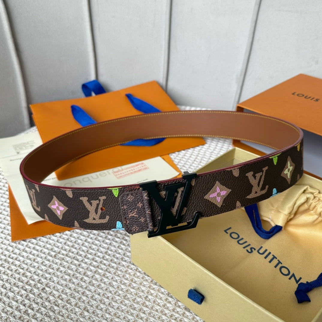 Louis Vuitton Belt