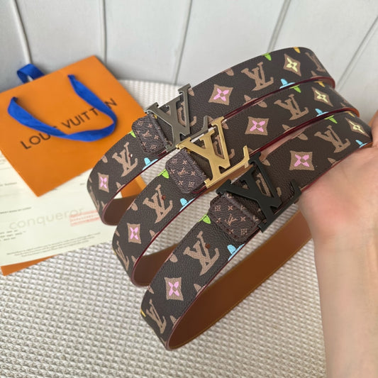 Louis Vuitton Belt
