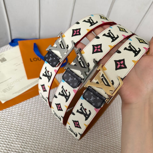 Louis Vuitton Belt