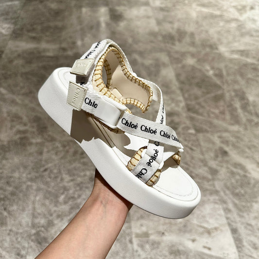 Chloe Sandals