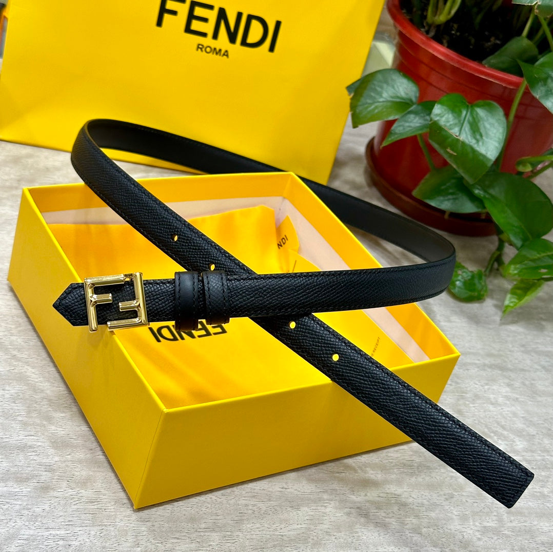 Fendi Belt