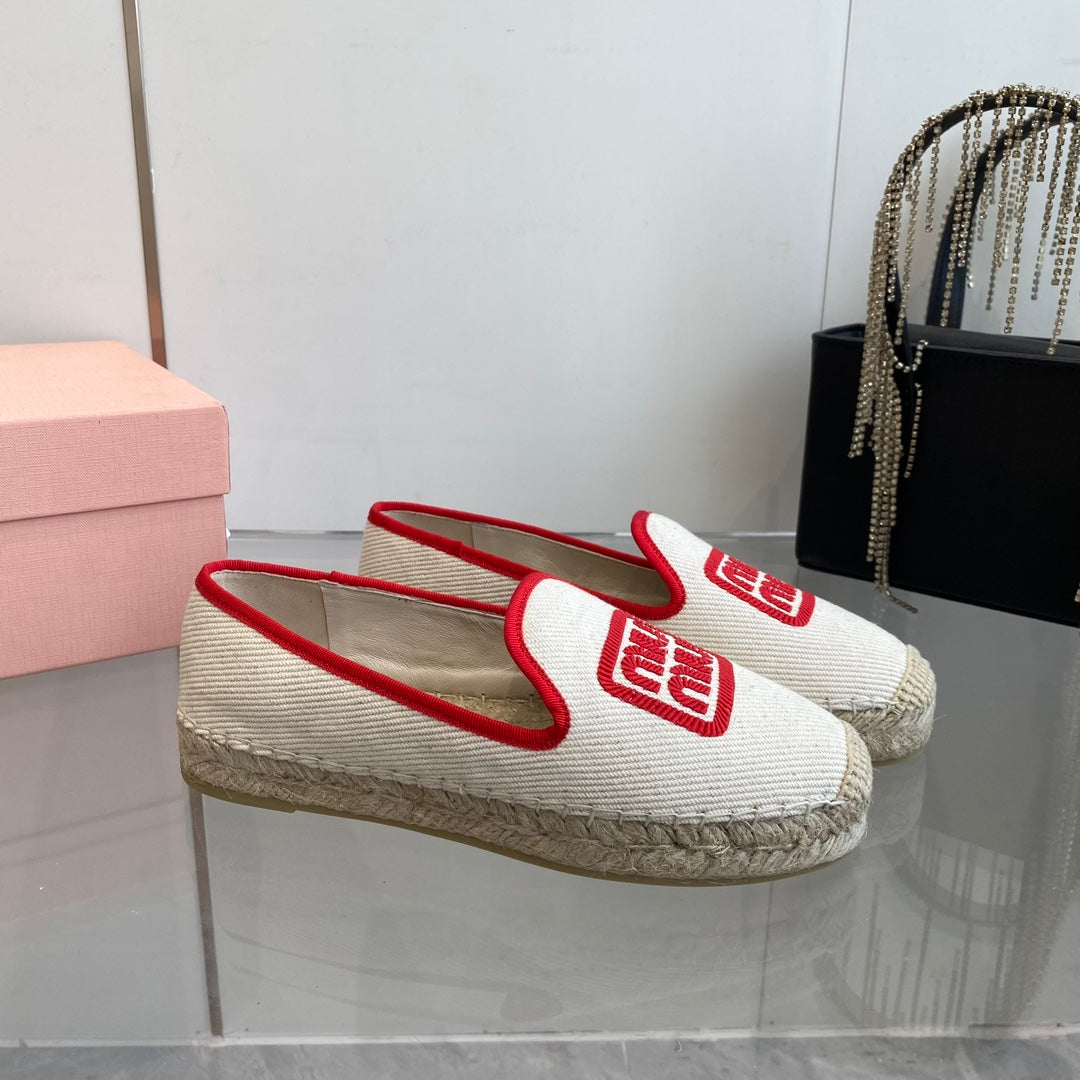 Miu Miu Espadrilles