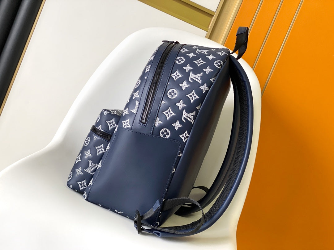 Louis Vuitton Discovery Backpack