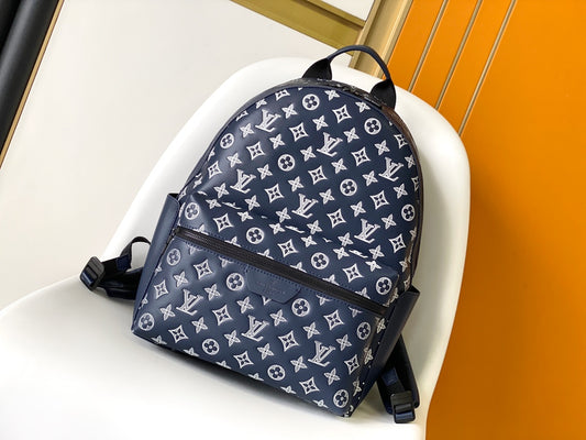 Louis Vuitton Discovery Backpack