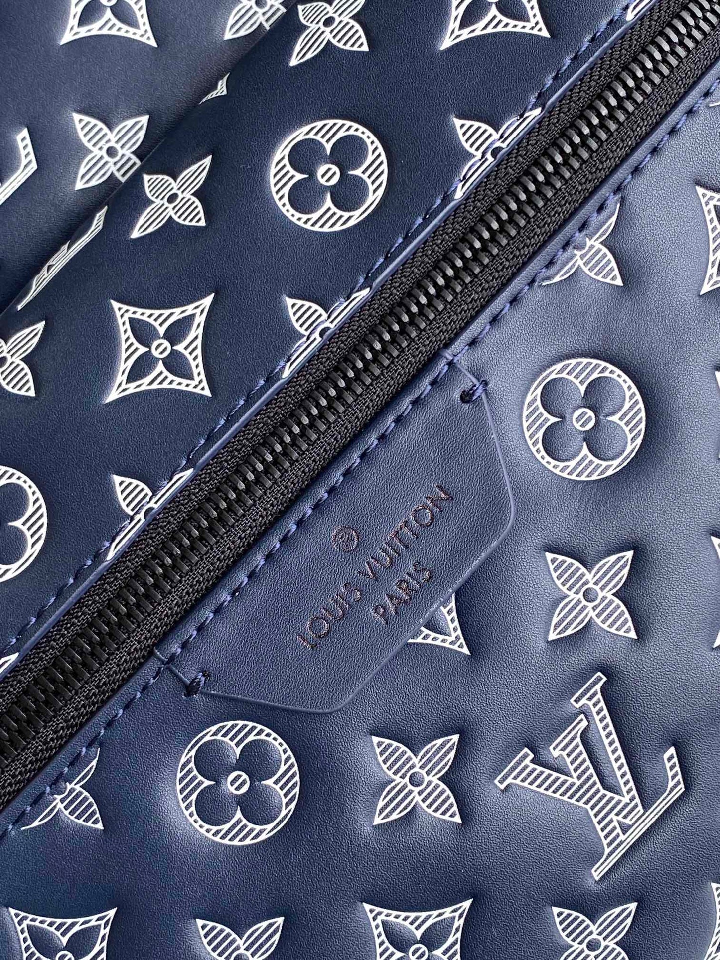 Louis Vuitton Discovery Backpack