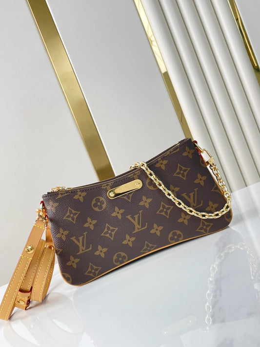 Louis Vuitton Liv Pochette