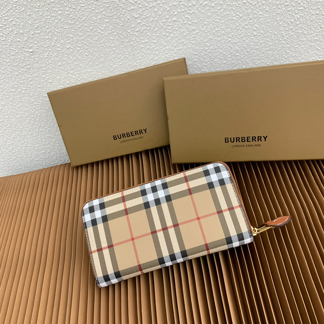 Burberry Wallet