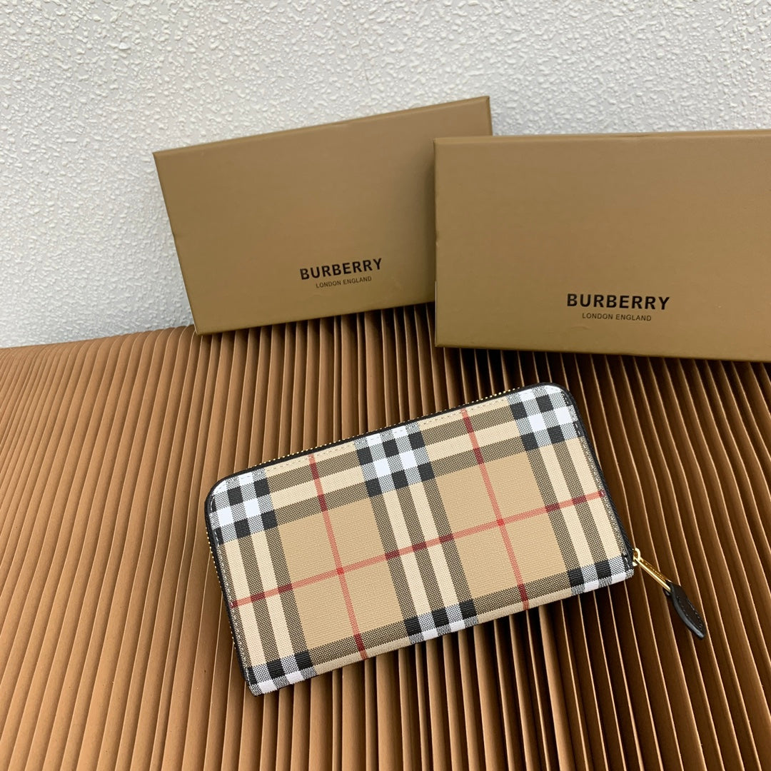 Burberry Wallet