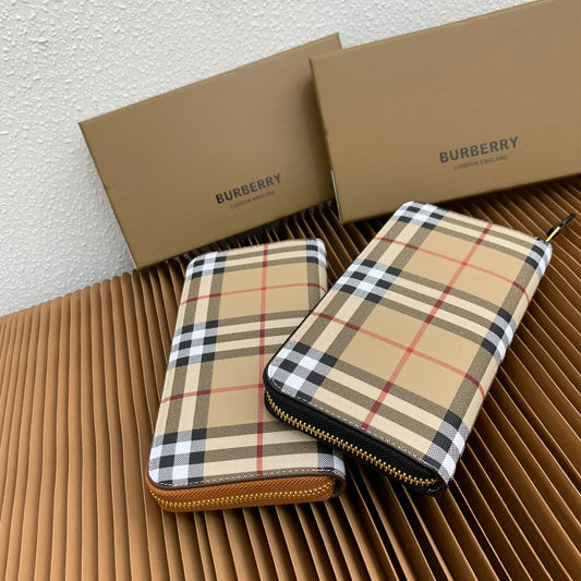 Burberry Wallet
