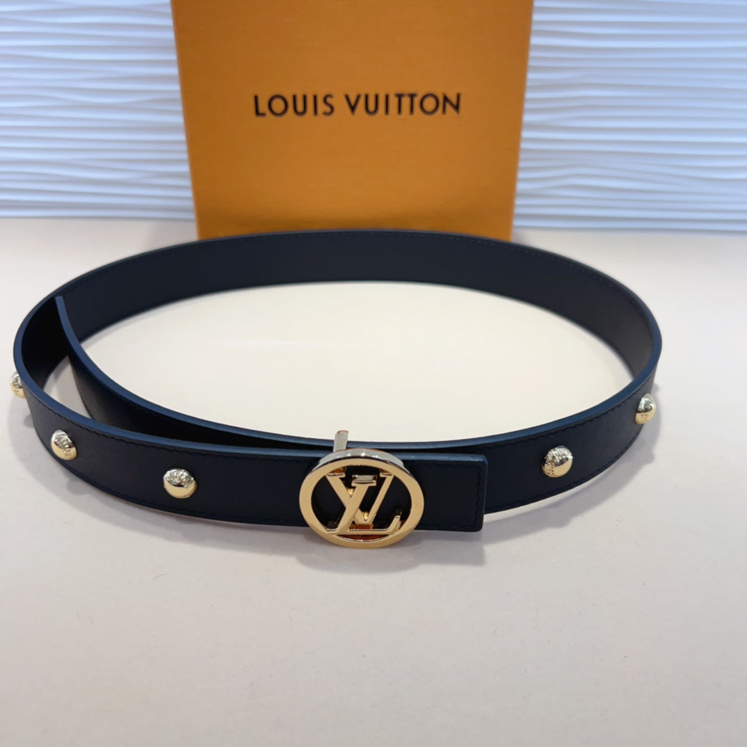 Louis Vuitton Belt