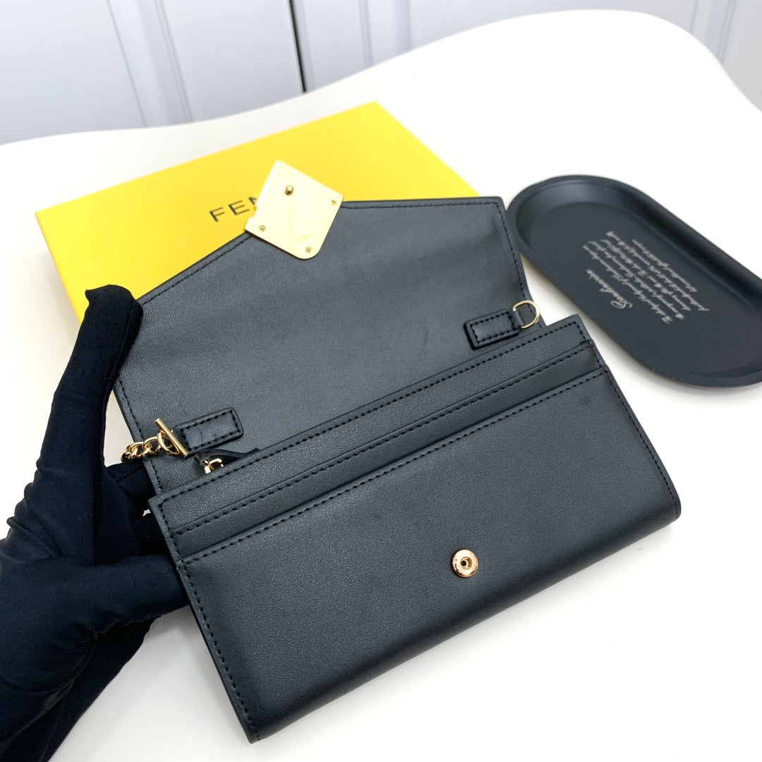 Fendi Wallet on Chain