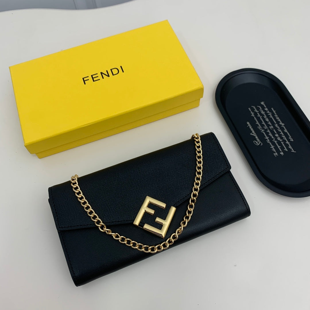 Fendi Wallet on Chain