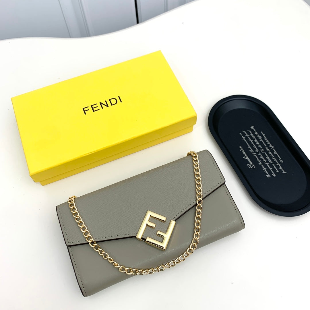 Fendi Wallet on Chain
