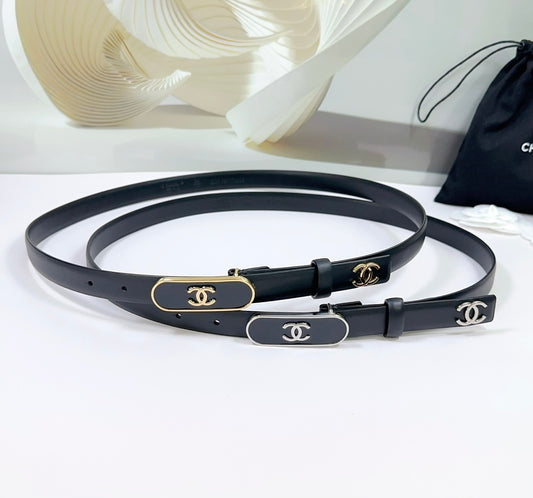 Chanel Belt