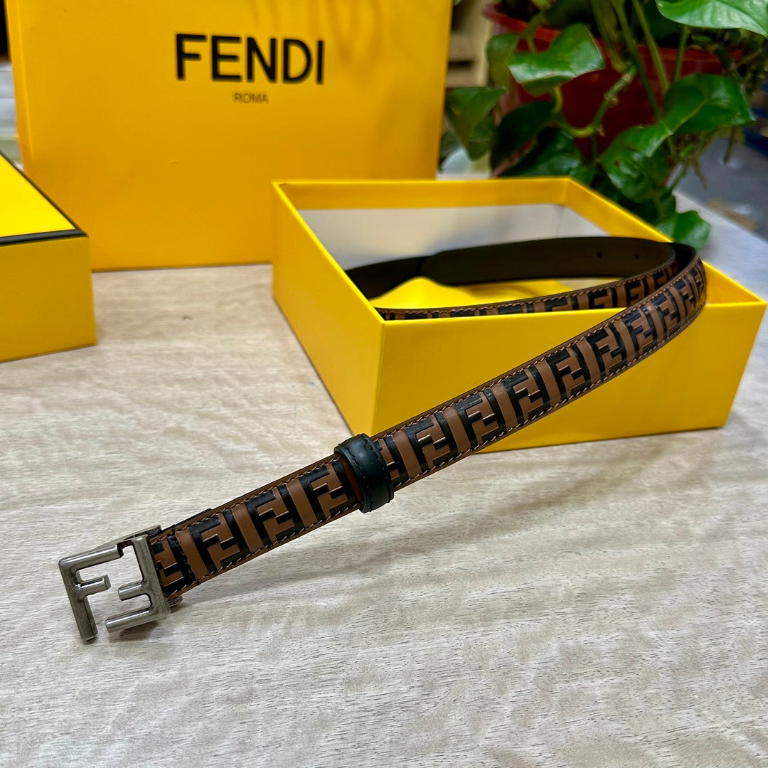 Fendi Belt