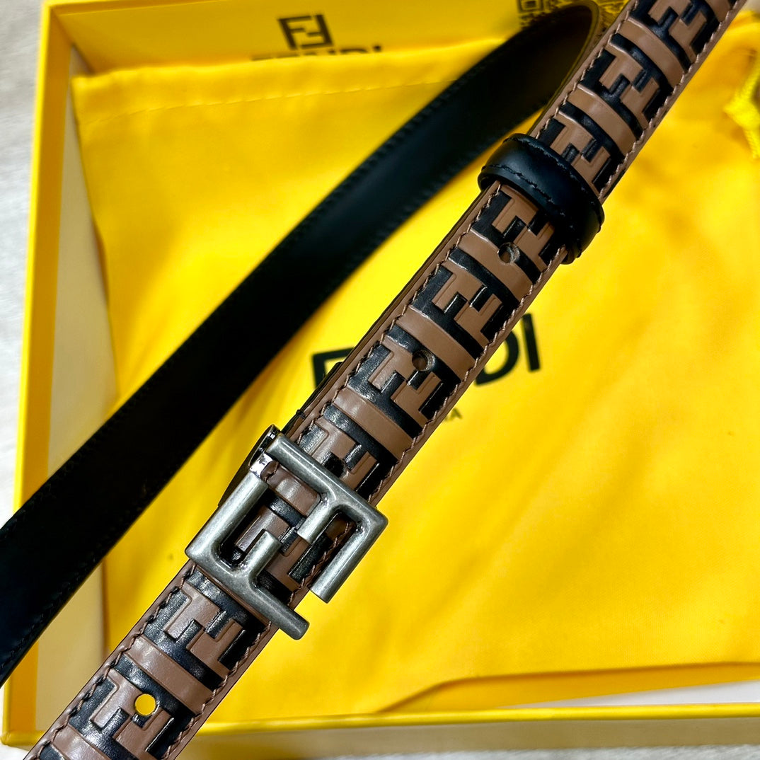 Fendi Belt