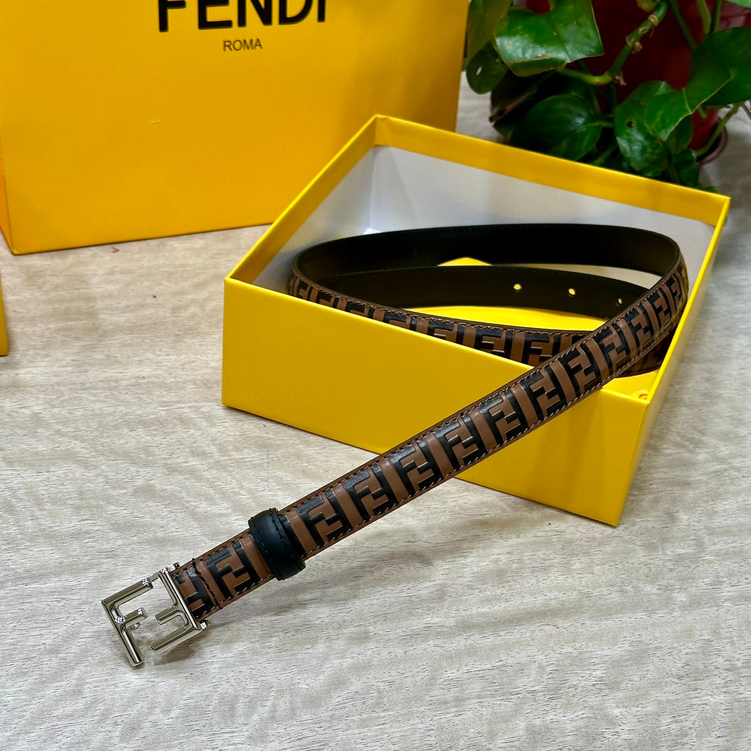 Fendi Belt