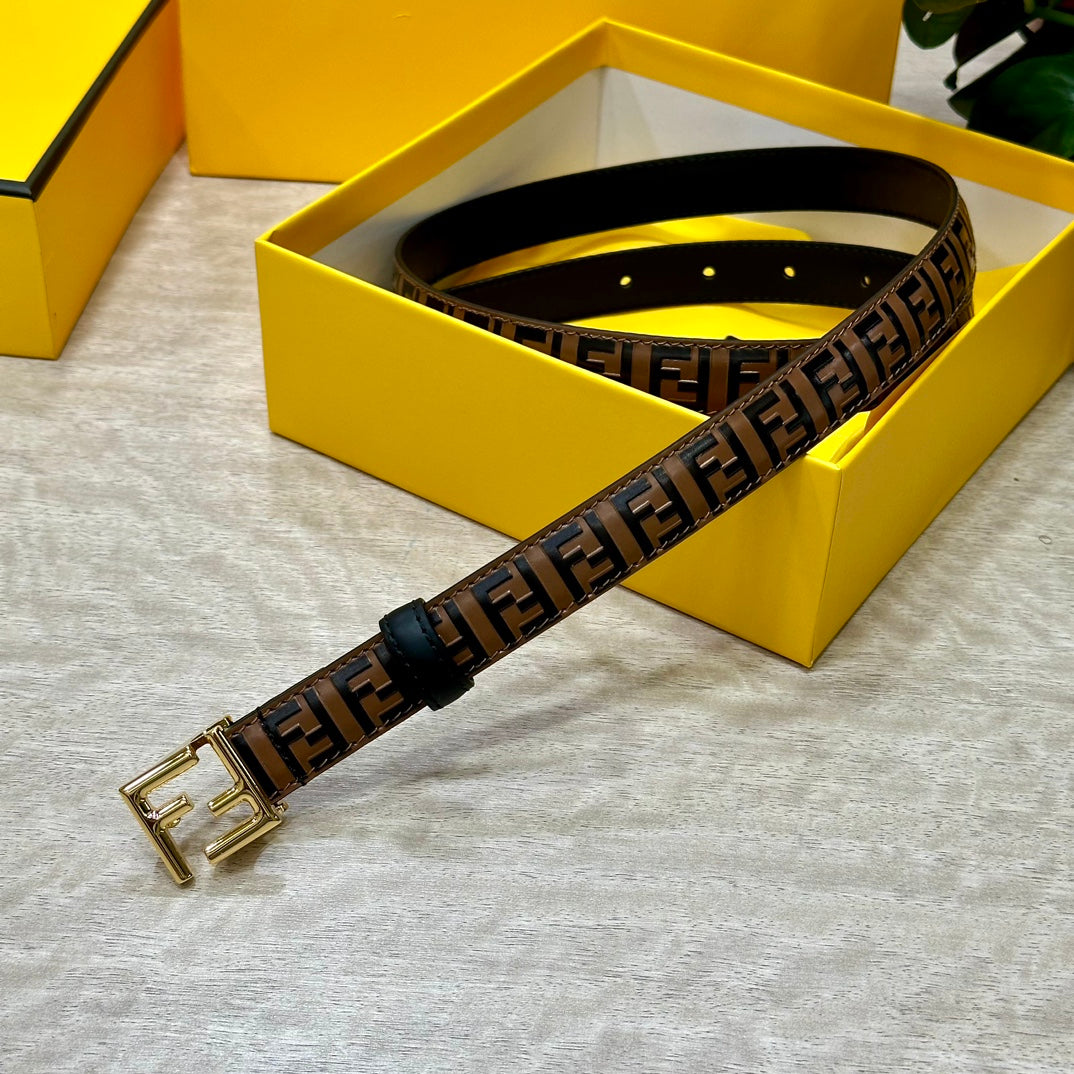 Fendi Belt