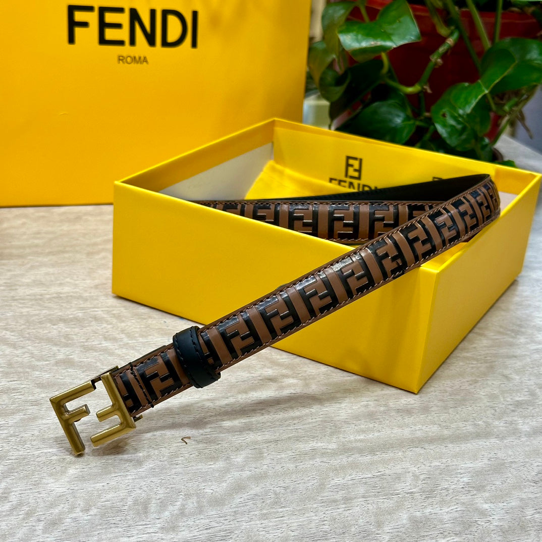 Fendi Belt