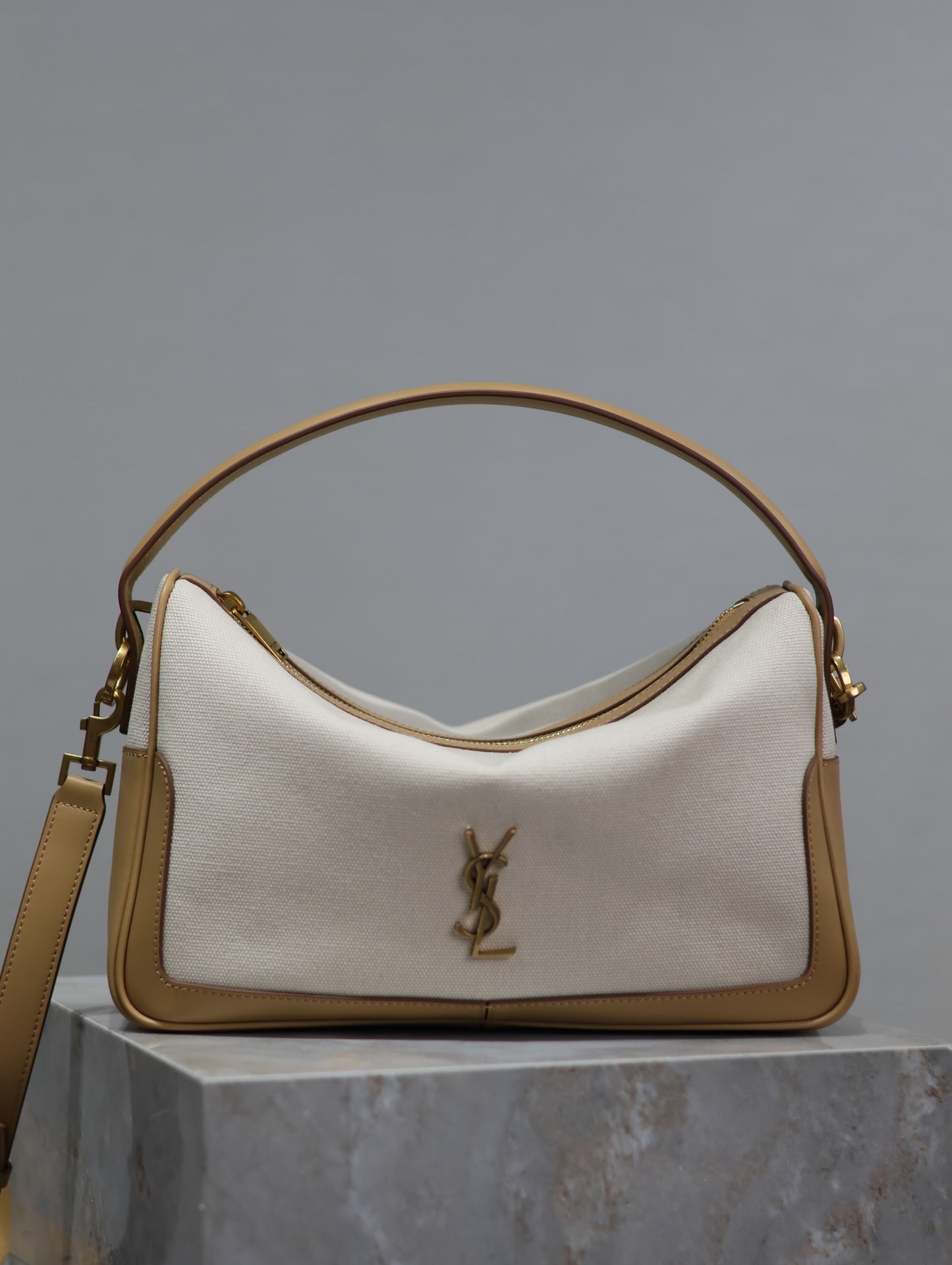 YSL Camera Supple bag