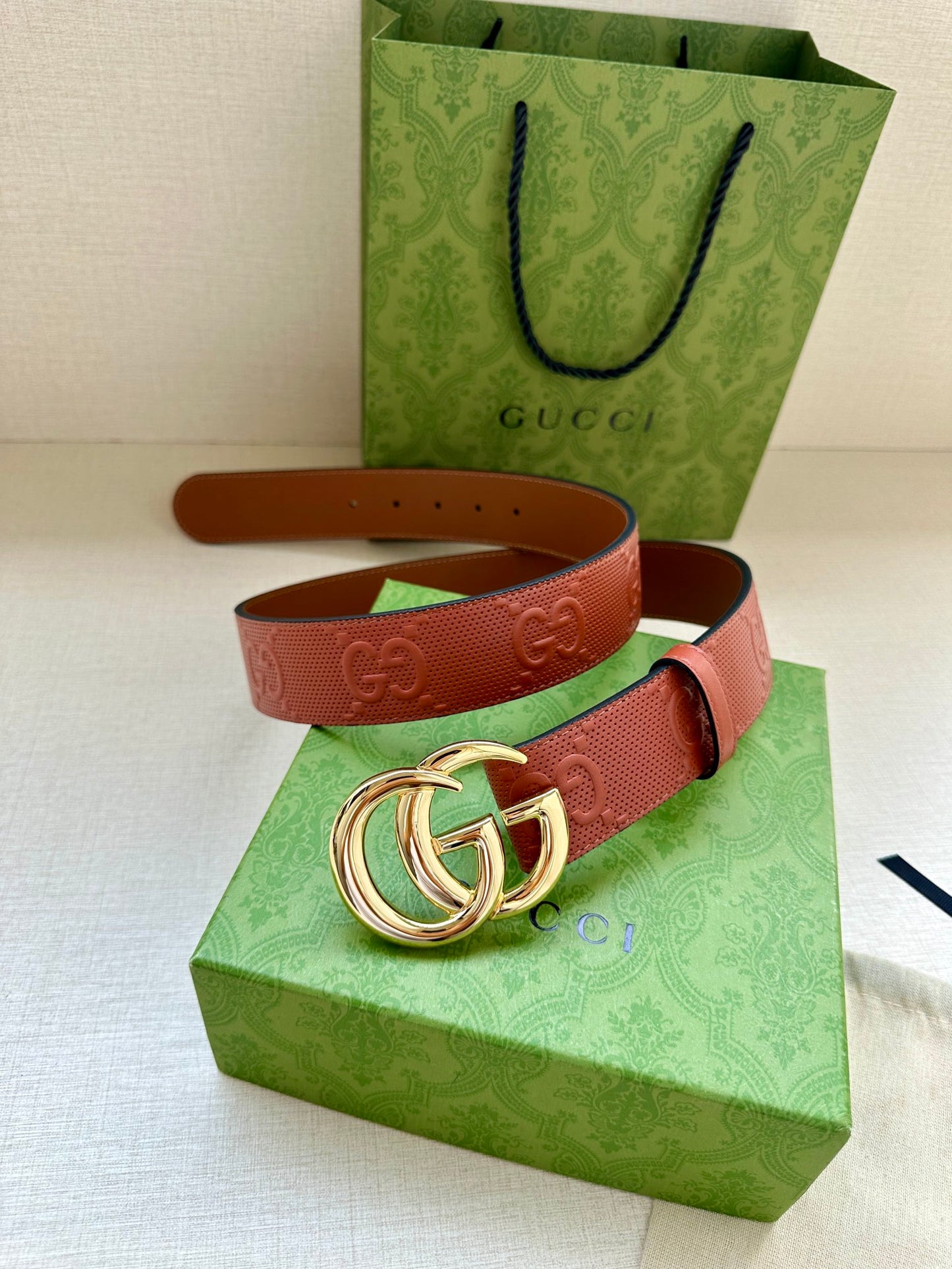 Gucci Belt