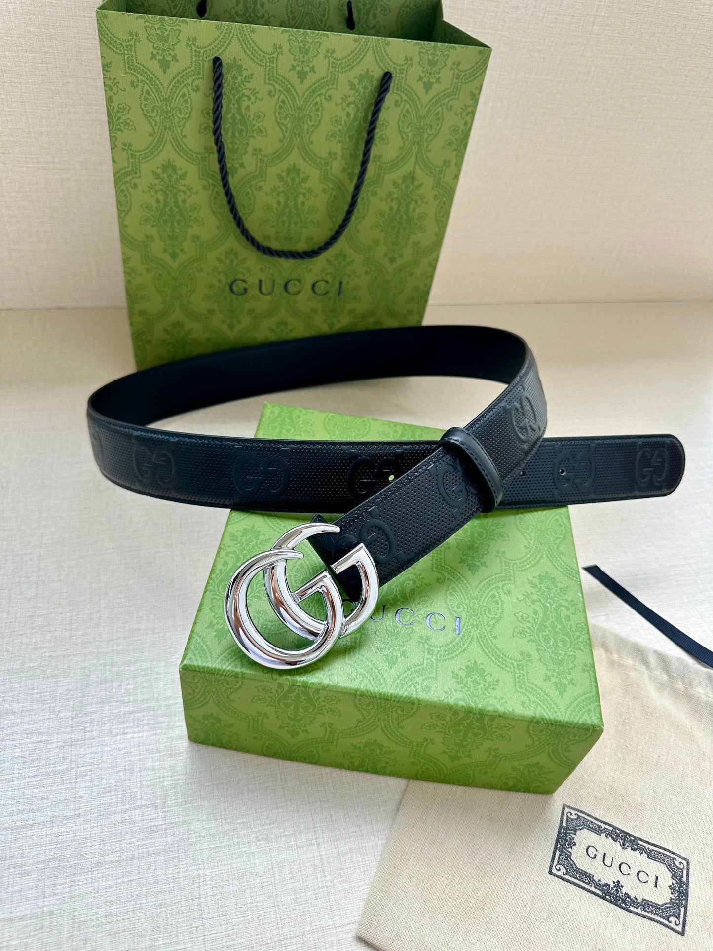 Gucci Belt