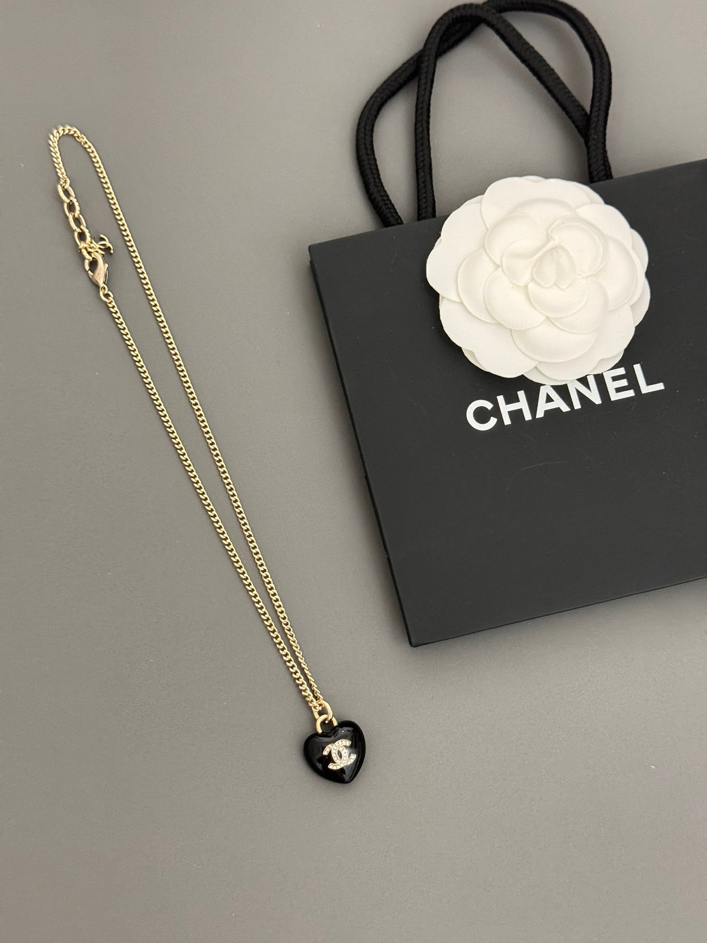 Chanel Necklace