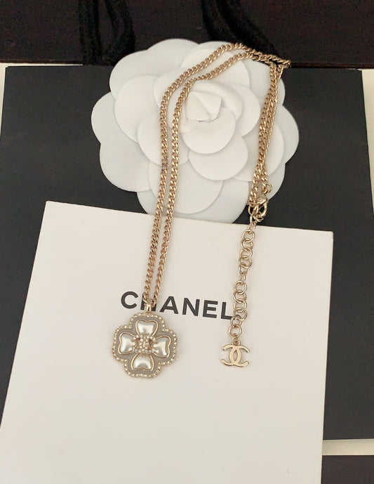 Chanel Necklace