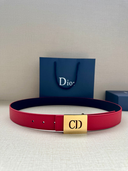 Dior Belt