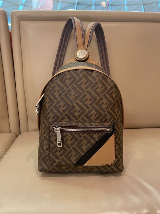 Fendi Backpack