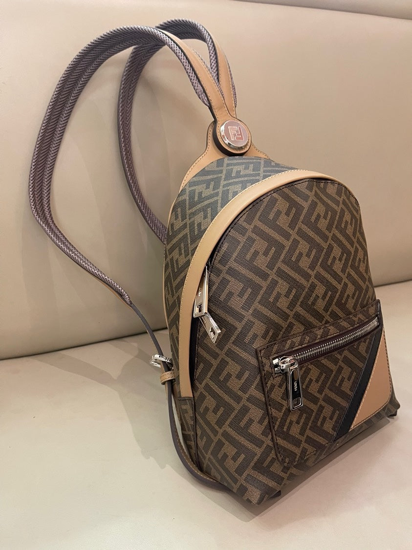 Fendi Backpack