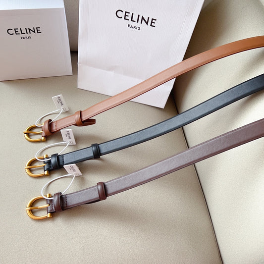 Celine Belt