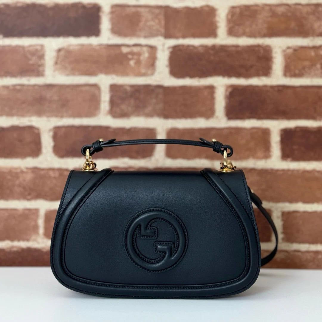 Gucci Small Blondie Top handle bag