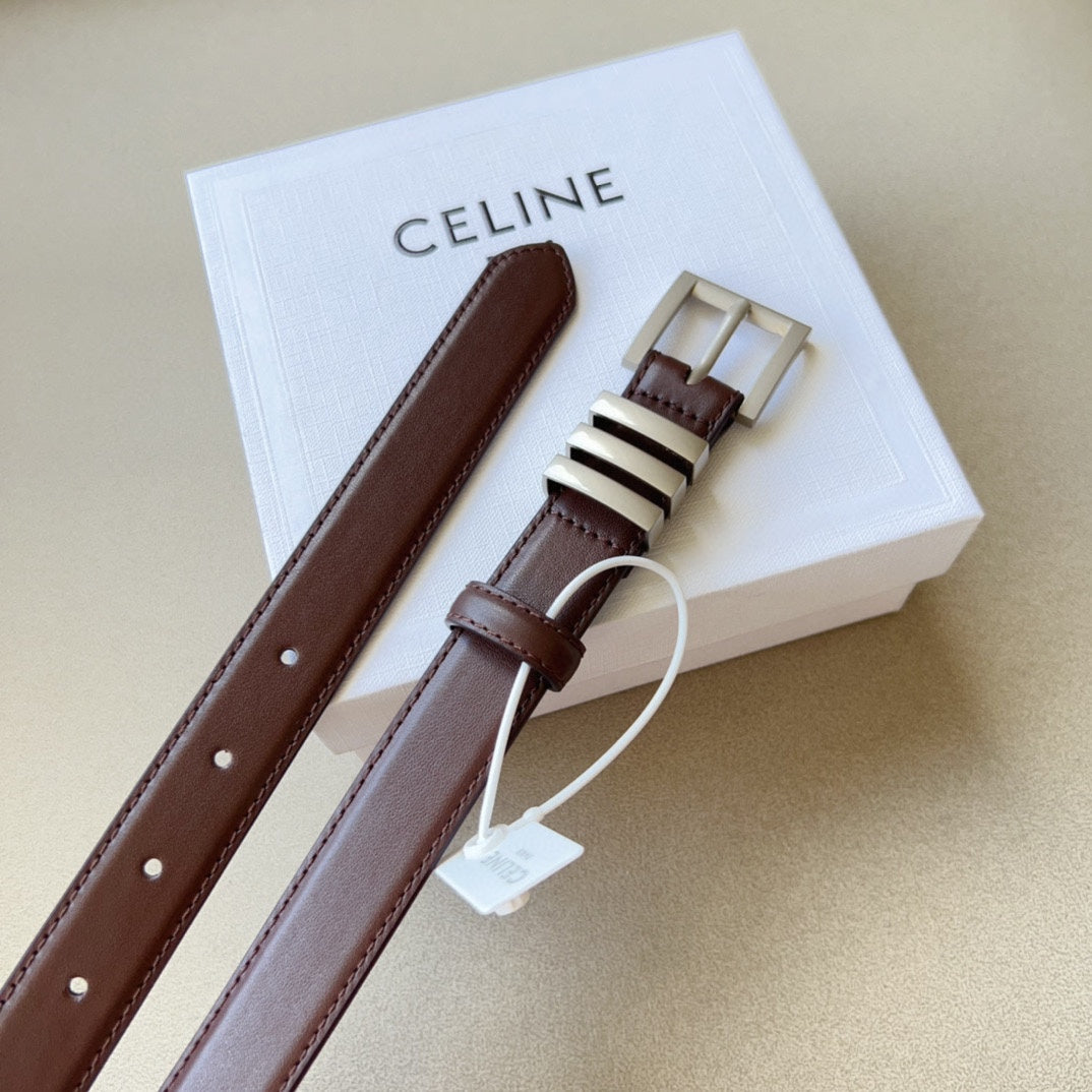 Celine Belt