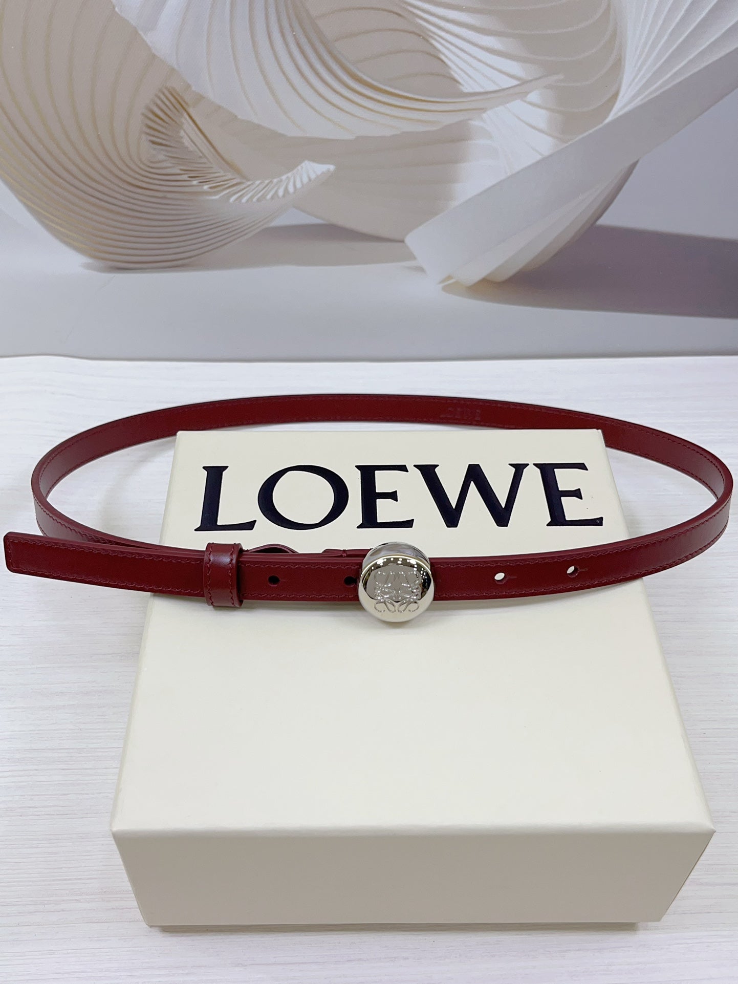 Loewe Belt