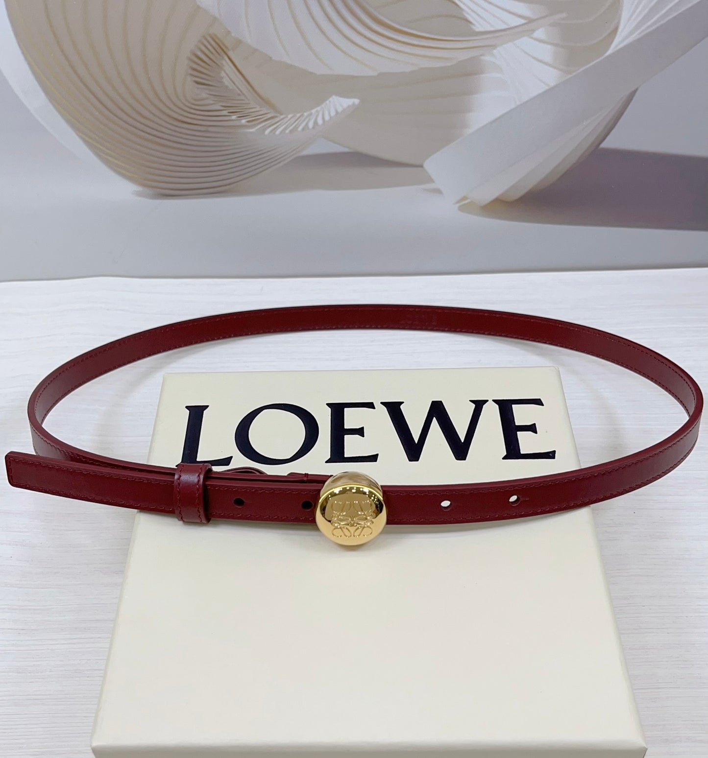 Loewe Belt