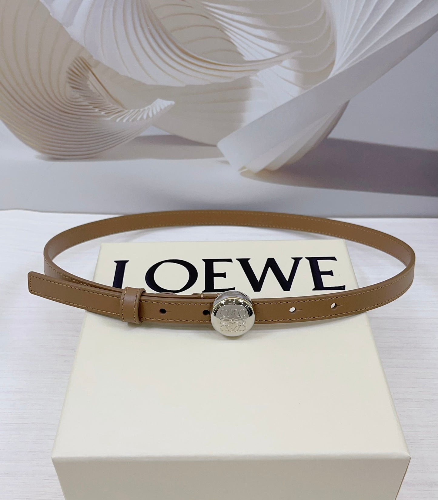 Loewe Belt