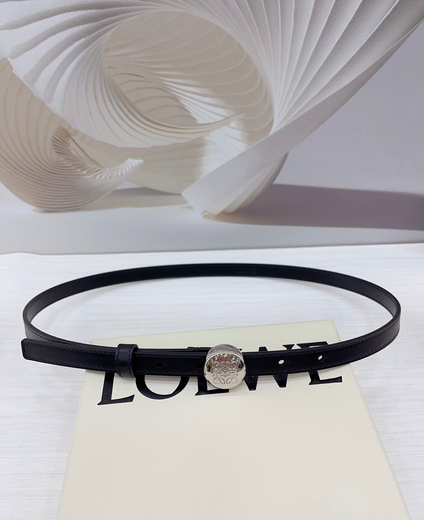Loewe Belt