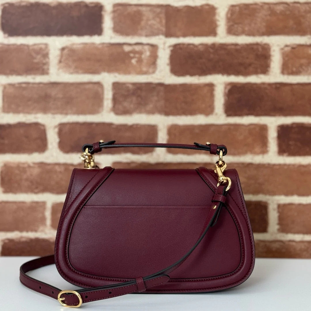 Gucci Small Blondie Top handle bag