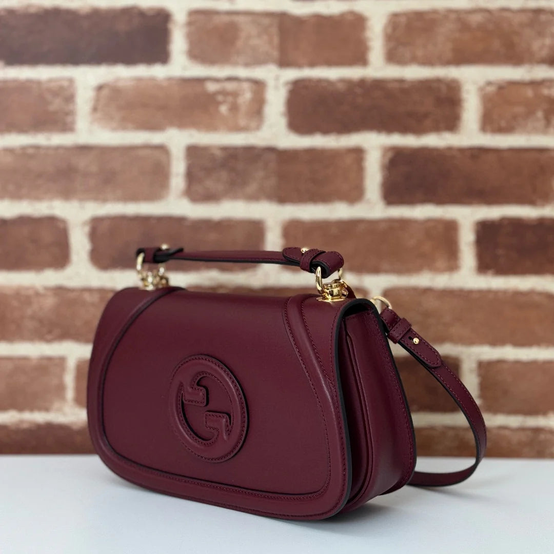 Gucci Small Blondie Top handle bag