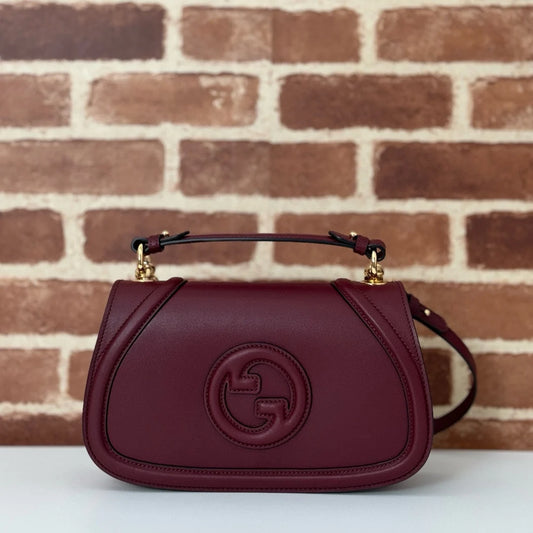 Gucci Small Blondie Top handle bag