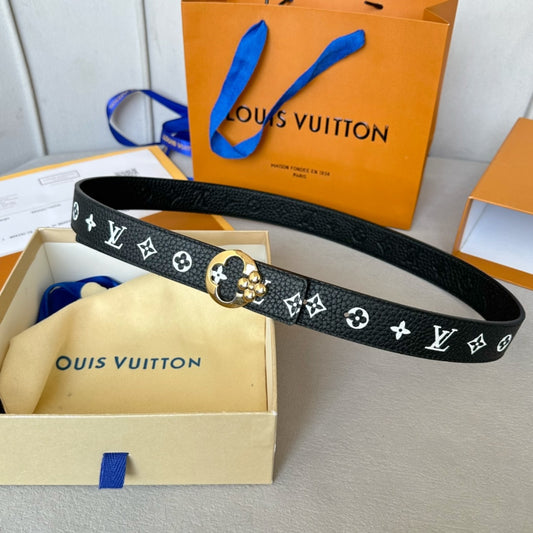 Louis Vuitton Belt