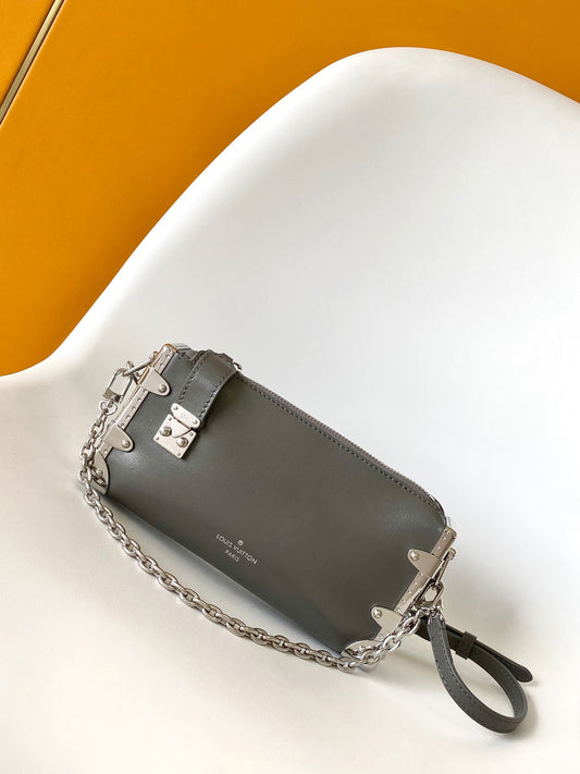 Louis Vuitton Slim Trunk bag