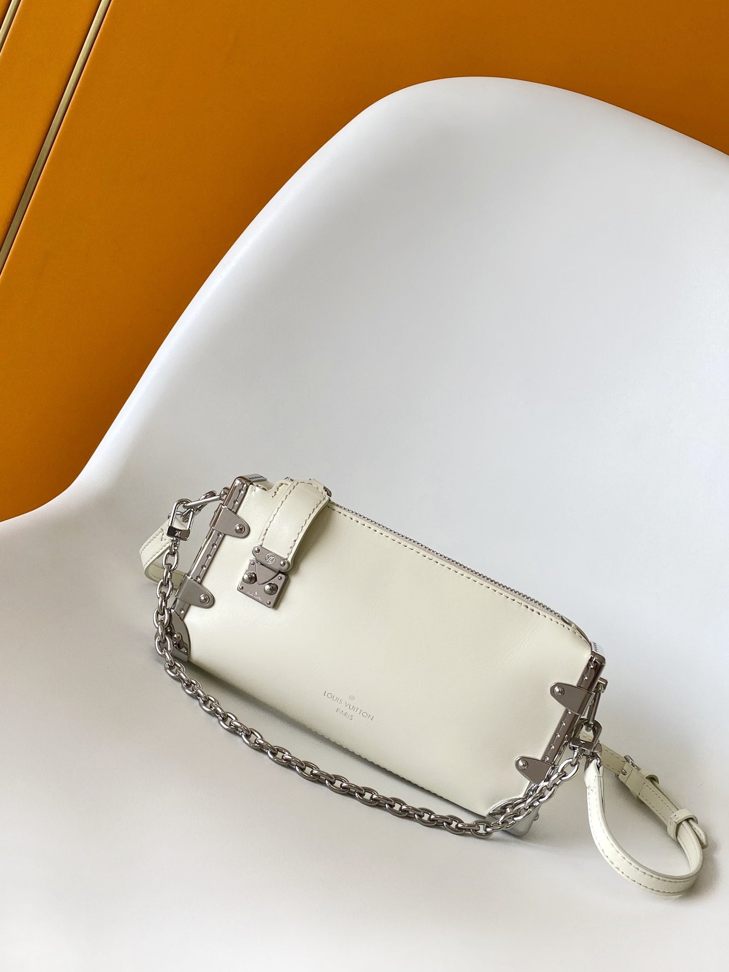 Louis Vuitton Slim Trunk bag