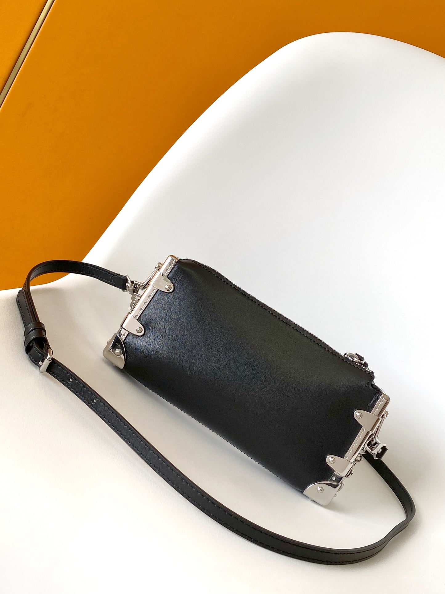 Louis Vuitton Slim Trunk bag