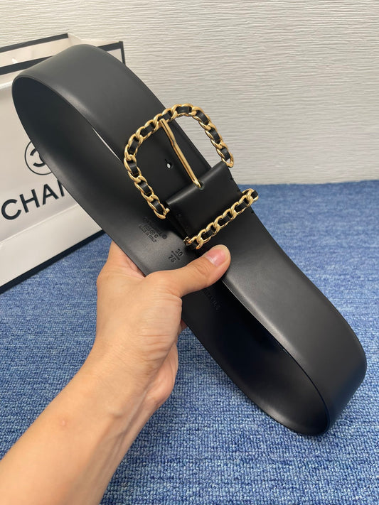 Chanel Belts