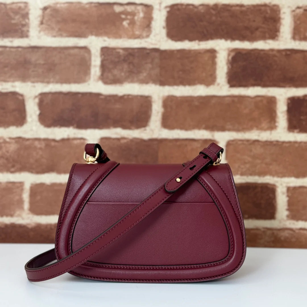 Gucci Blondie Small leather bag