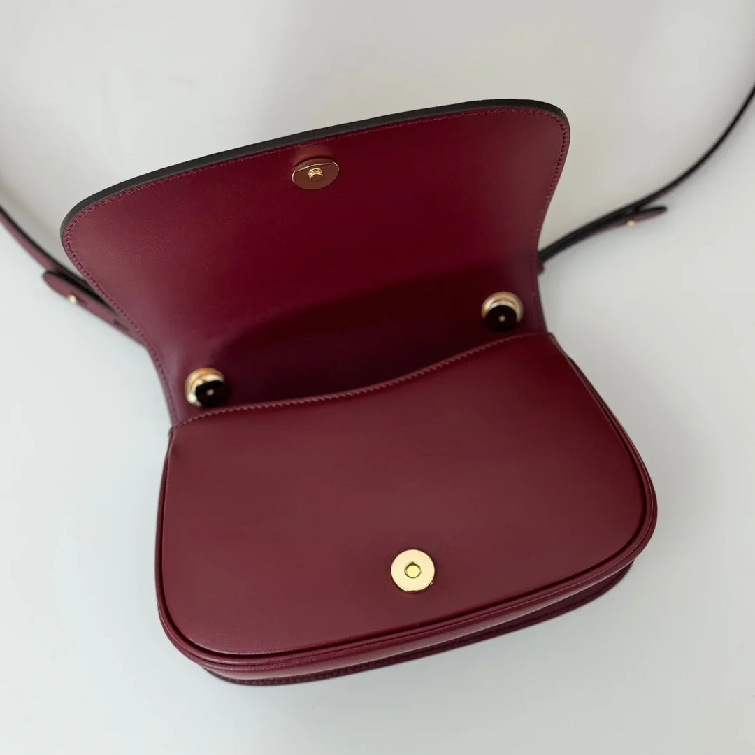 Gucci Blondie Small leather bag