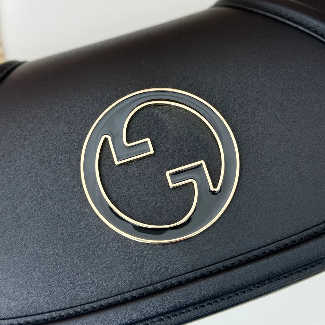 Gucci Blondie Mini leather bag